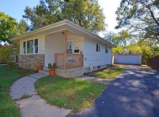 6337 Rider Rd, Reynoldsburg, OH 43068