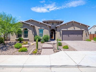 9262 W Villa Chula, Peoria, AZ, 85383