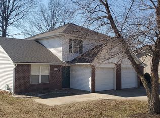 4508-4510 Nick Ct, Columbia, MO 65202