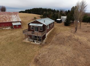 S3566A Slagle Rd, La Farge, WI 54639