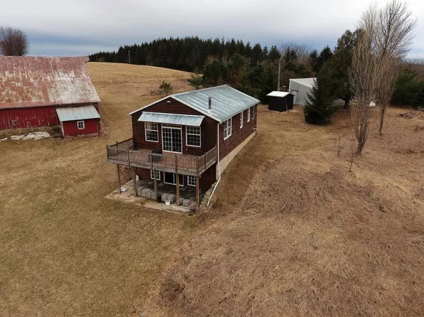 S3566 A Slagle ROAD, La Farge, WI 54639