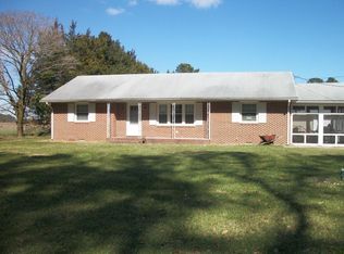 8629 Memory Gardens Ln, Hebron, MD 21830