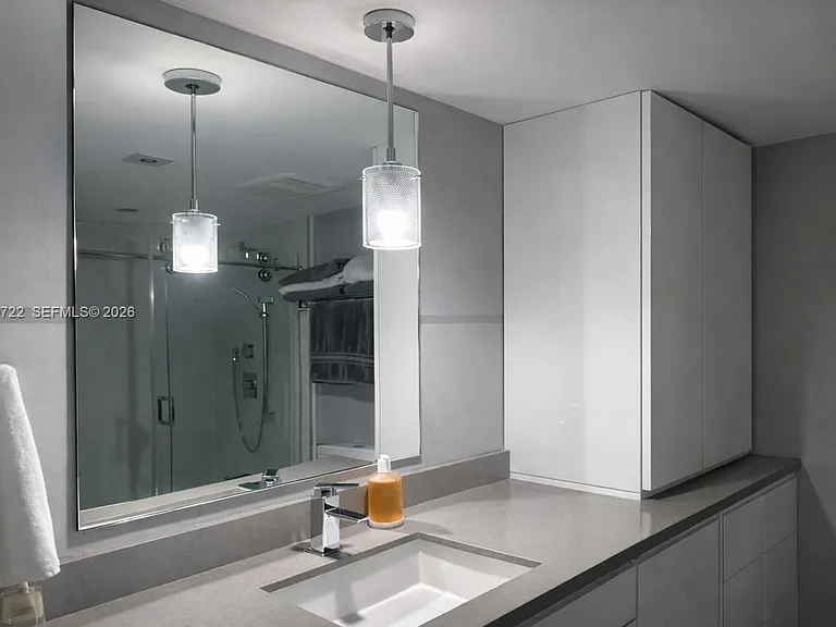 701 Brickell Key Blvd #1611 — Photo 9