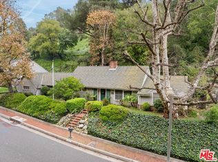 1444 Roscomare Rd, Los Angeles, CA 90077