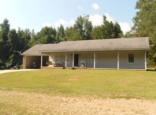 11683 Road 448, Union, MS 39365