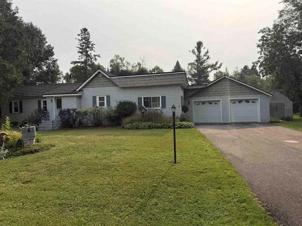 506 S MISSION STREET, Wittenberg, WI 54499