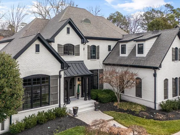 854 Prince George Parish Dr, Knoxville, TN 37934