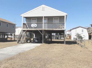 106 E Ocean Bay Blvd, Kill Devil Hills, NC 27948