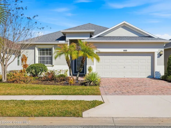 6218 Van Ness Dr, Melbourne, FL 32940