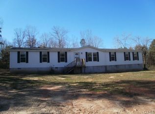 3070 Farmington Rd, Madison, GA 30650