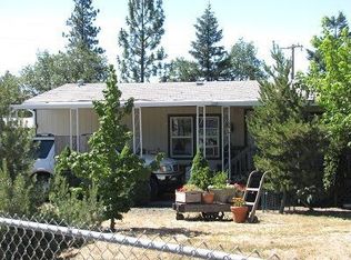 17 Long Branch Rd, Eagle Point, OR 97524