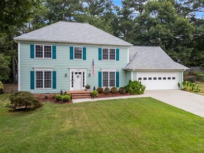 2808 Colony Cir, Snellville, GA, 30078