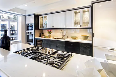 Sold by Brown Harris Stevens