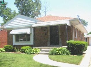 24336 Morton St, Oak Park, MI 48237