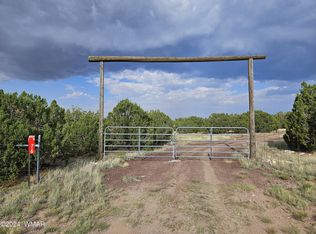 76 N 8504th Rd, Concho, AZ 85924