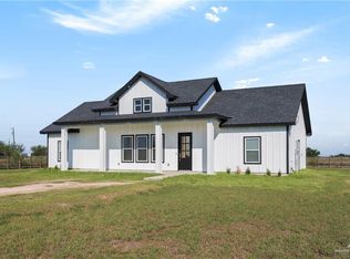 20217 Briggs Coleman Rd, Harlingen, TX 78550