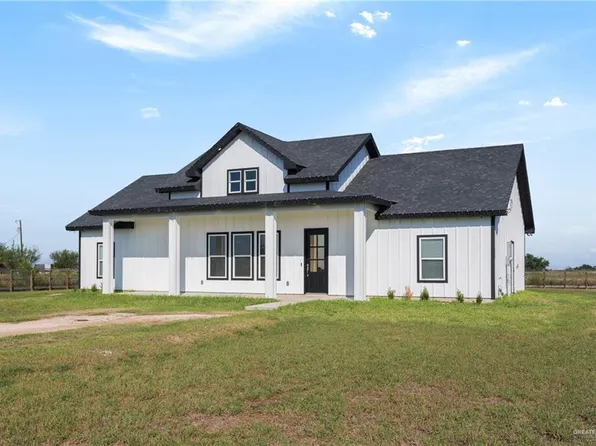 20217 Briggs Coleman Rd, Harlingen, TX 78550