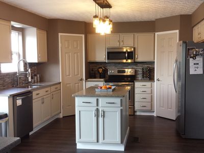 1922 Arden Forest Ln, Columbus, OH, 43223