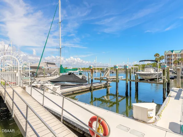 4621 Rivers Edge Village Ln #115, Port Orange, FL 32127