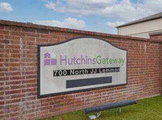 Hutchins Gateway Apartments, Hutchins, TX 75141