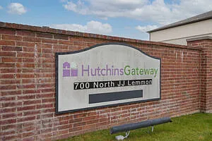 Hutchins Gateway Apartments Photo 1