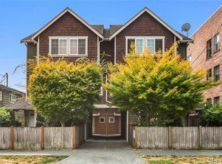 2043 NW 59th St #B, Seattle, WA 98107