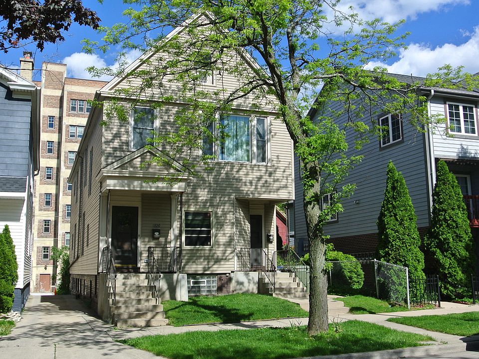 1st image of 1518 N Humboldt Ave #1520