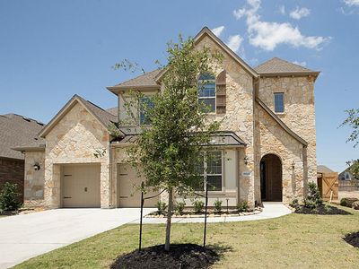 19202 Greenview Glen Dr, Cypress, TX, 77433