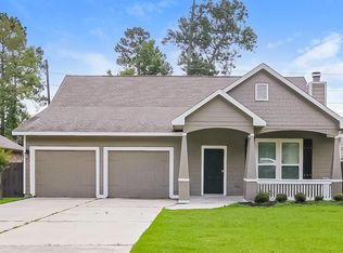 28614 Champion Oaks Dr, Magnolia, TX 77354
