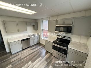 310 Broadway Ave APT 2, Mc Kees Rocks, PA 15136