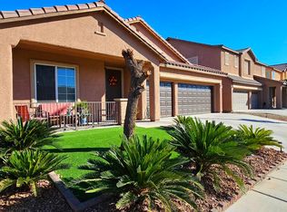 5524 Donna St, North Las Vegas, NV 89081