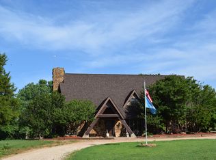 44908 Moccasin Trail Rd, Meeker, OK 74855