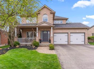 10 Prespa Ct, Saint Thomas, ON N5R0A8