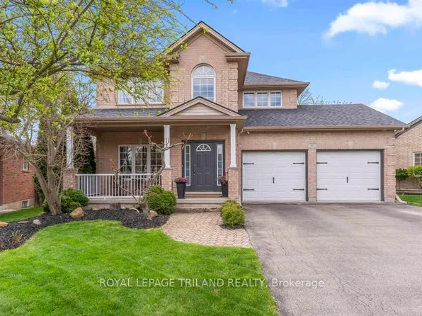 10 Prespa Ct, Saint Thomas, ON N5R 0A8