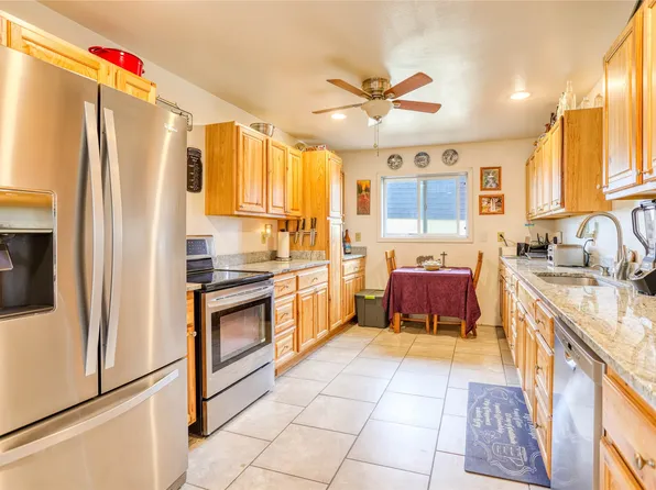 242 Ulm Vaughn Rd, Great Falls, MT 59404