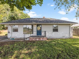 2631 Gettle St, Klamath Falls, OR 97603