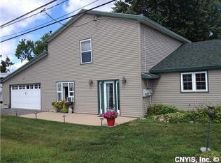 7858 Us Route 11 APT 1, Adams, NY 13605