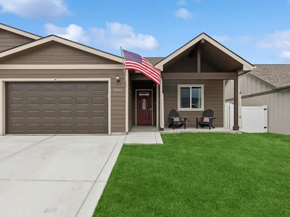 1462 Destiny Ln, Kalispell, MT 59901
