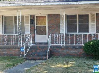 337 Beta St, Birmingham, AL 35205