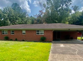 1602 Dolly Tubb Rd, Amory, MS 38821