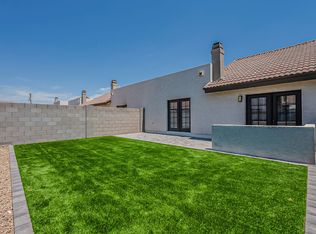 3025 N 24th Dr, Phoenix, AZ 85015