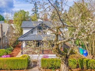 4313 N Kerby Ave, Portland, OR 97217