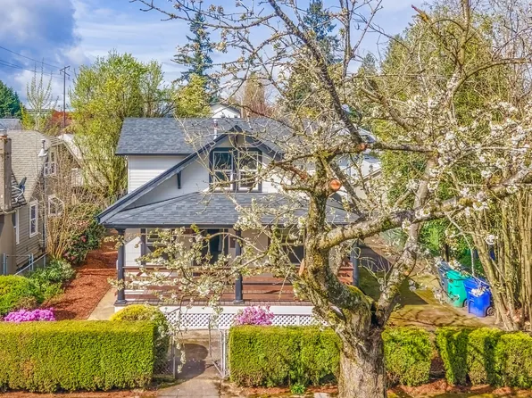 4313 N Kerby Ave, Portland, OR 97217