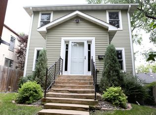 3847 Nicollet Ave, Minneapolis, MN 55409