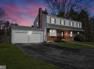 813 Old Westtown Rd, West Chester, PA 19382