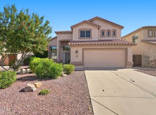 1143 E BAYLOR Lane, Gilbert, AZ 85296