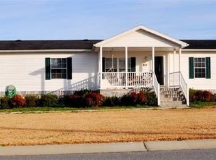 124 Hillmont Ct, Conway, SC 29526