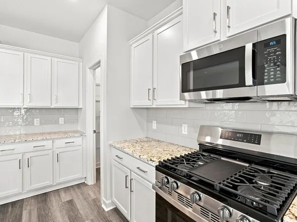 5012 Freshbrook Way, Leland, NC 28451