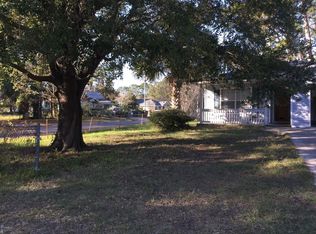 2185 Meharry Ave, Jacksonville, FL 32209