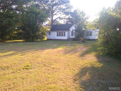 1020 Krause Ave, Willisville, IL, 62997